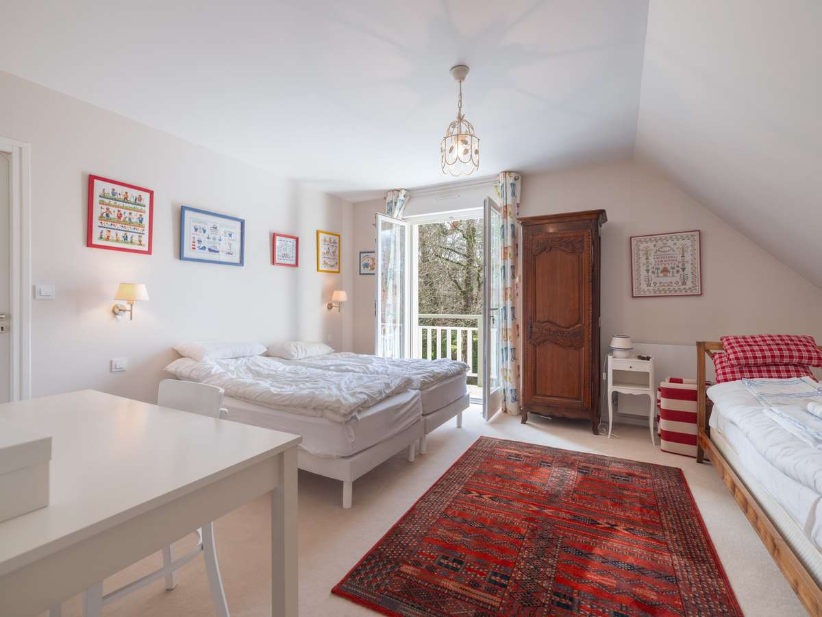 Maison Le Touquet-Paris-Plage