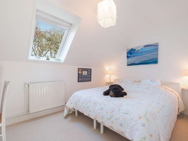 Maison Le Touquet-Paris-Plage - 5 chambres - 240m²