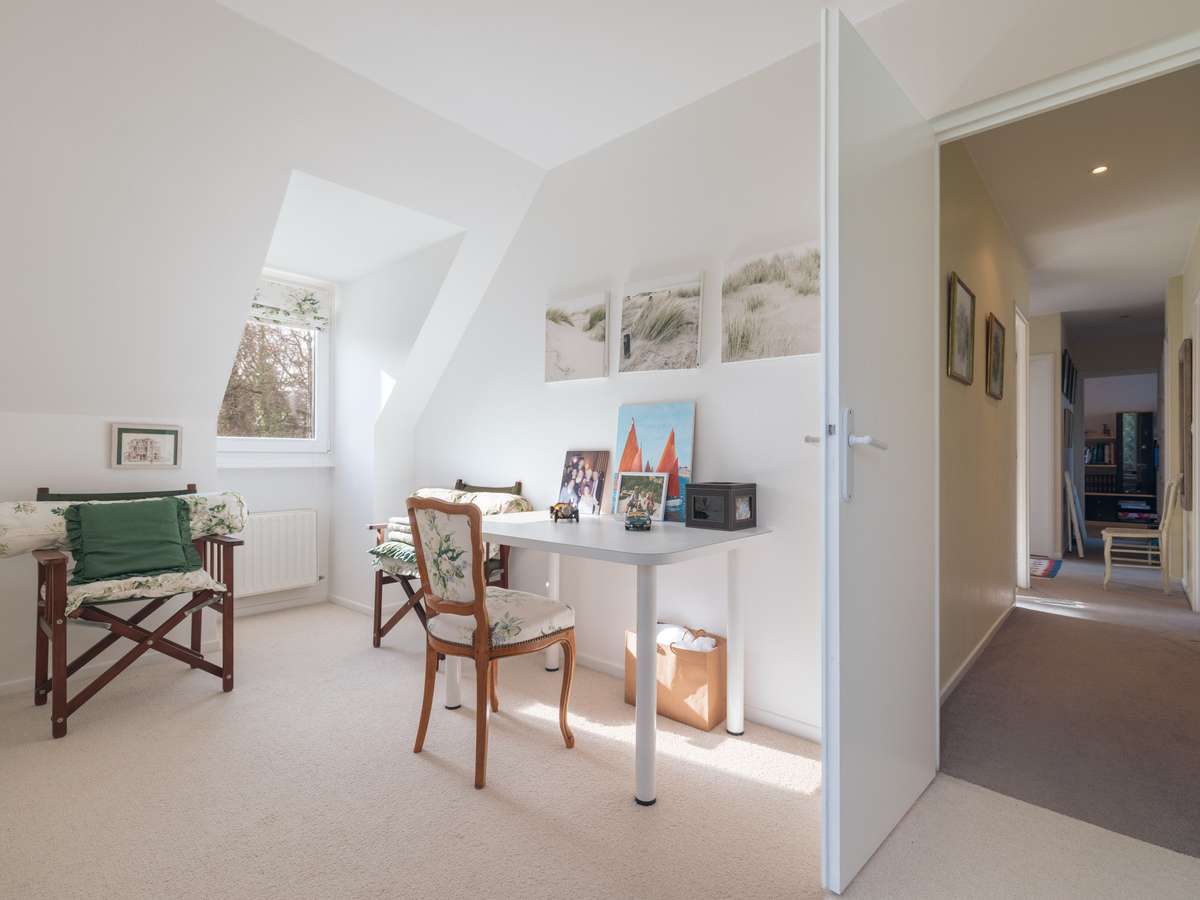 Maison Le Touquet-Paris-Plage
