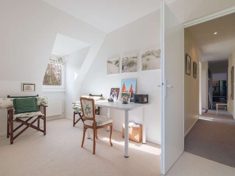 Maison Le Touquet-Paris-Plage - 5 chambres - 240m²
