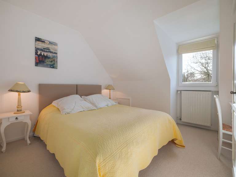 Maison Le Touquet-Paris-Plage - 5 chambres - 240m²