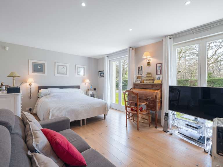 Maison Le Touquet-Paris-Plage - 5 chambres - 240m²