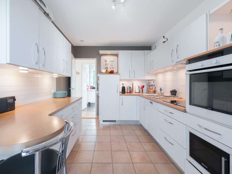 Maison Le Touquet-Paris-Plage - 5 chambres - 240m²