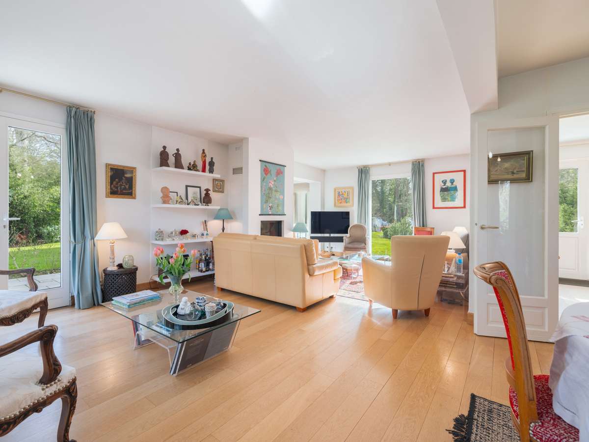 Maison Le Touquet-Paris-Plage