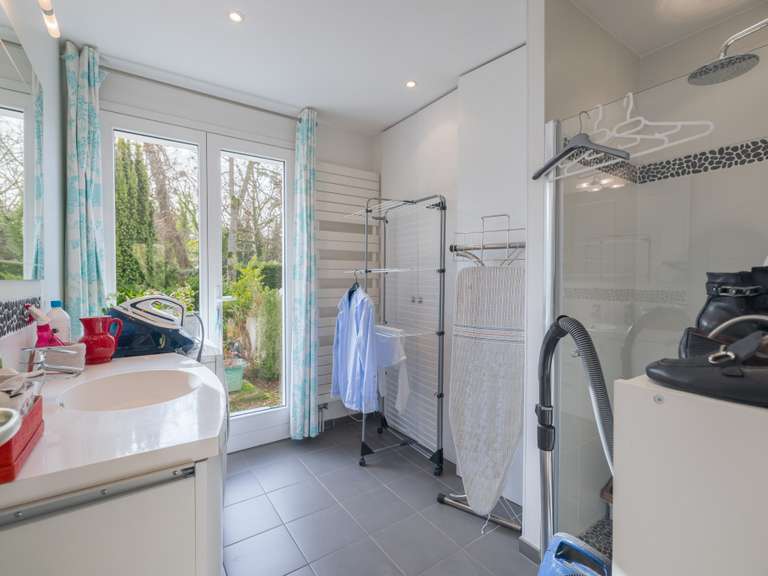 Maison Le Touquet-Paris-Plage - 5 chambres - 240m²