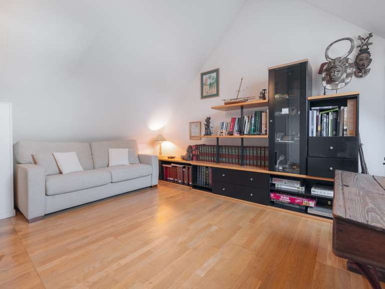 Maison Le Touquet-Paris-Plage - 5 chambres - 240m²