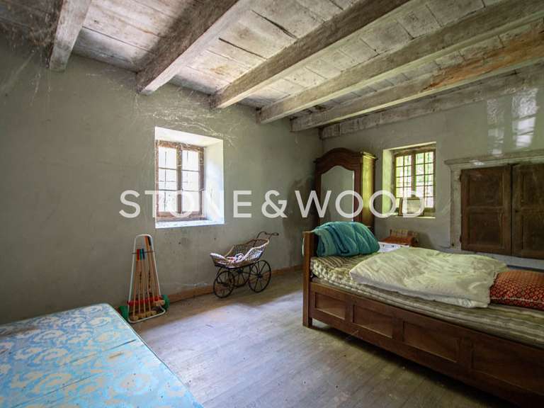 Maison Cessens - 4 chambres - 571m²