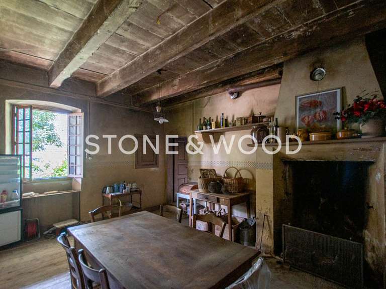 Maison Cessens - 4 chambres - 571m²