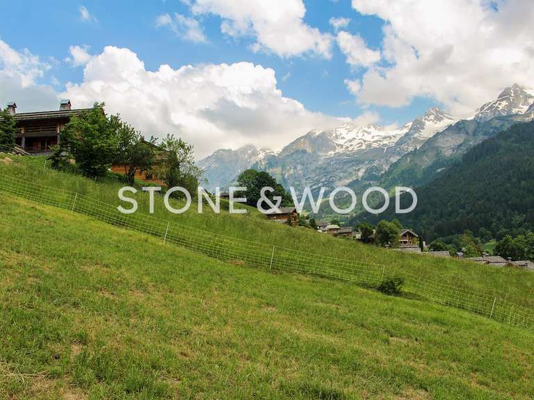 Chalet La Clusaz - 5 chambres - 178m²