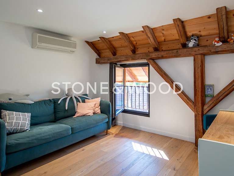 Appartement Annecy-le-Vieux - 3 chambres - 169m²