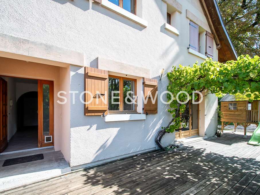 House La Roche-sur-Foron