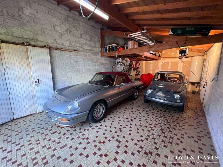 Maison Le Pouliguen - 7 chambres - 175m²