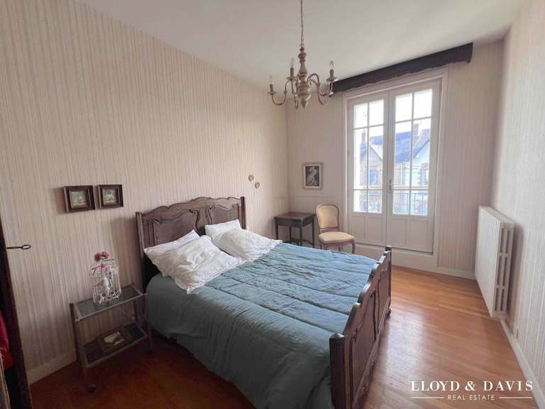 Maison Le Pouliguen - 7 chambres - 175m²