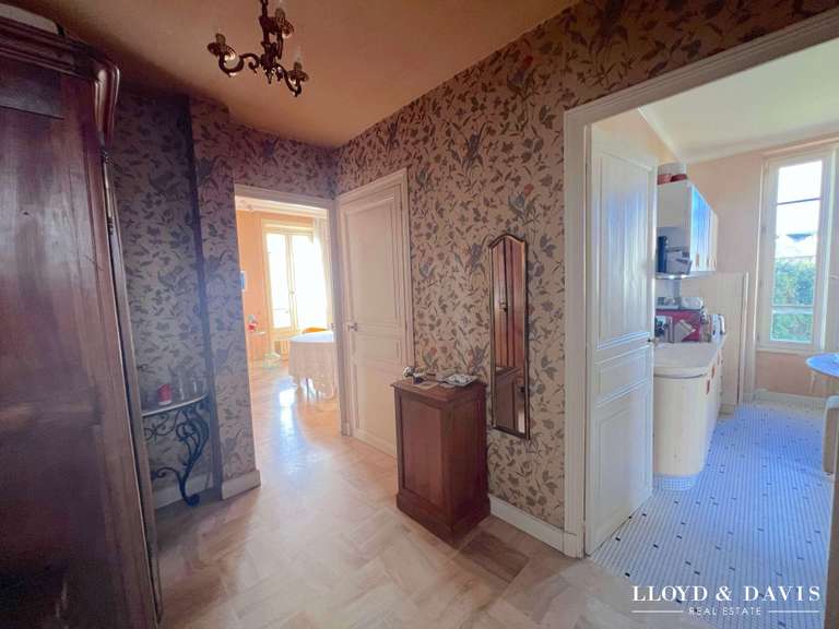 Maison Le Pouliguen - 7 chambres - 175m²