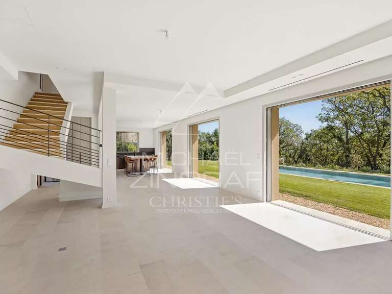 Villa Vence - 4 chambres - 180m²