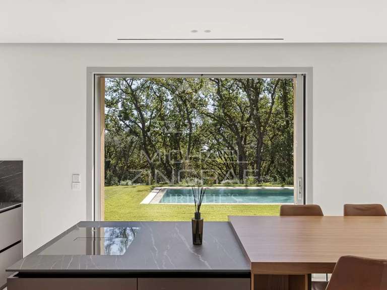Villa Vence - 4 chambres - 180m²