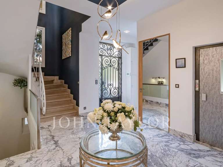 Villa Le Cannet - 4 bedrooms - 276m²