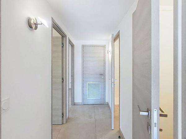 Apartment with Sea view Roquebrune-sur-Argens - 2 bedrooms - 76m²