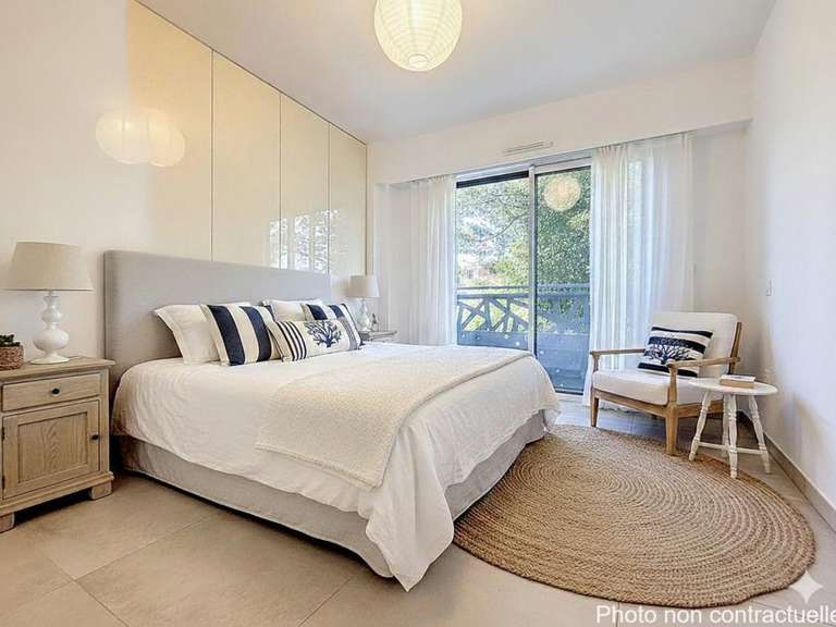 Apartment with Sea view Roquebrune-sur-Argens - 2 bedrooms - 76m²