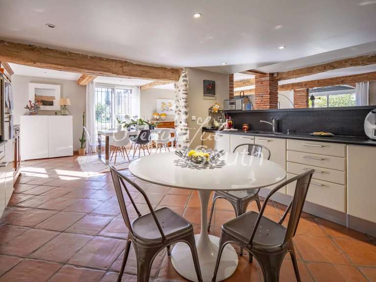 House Perpignan - 5 bedrooms - 480m²