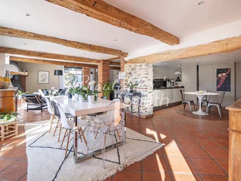 House Perpignan - 5 bedrooms - 480m²
