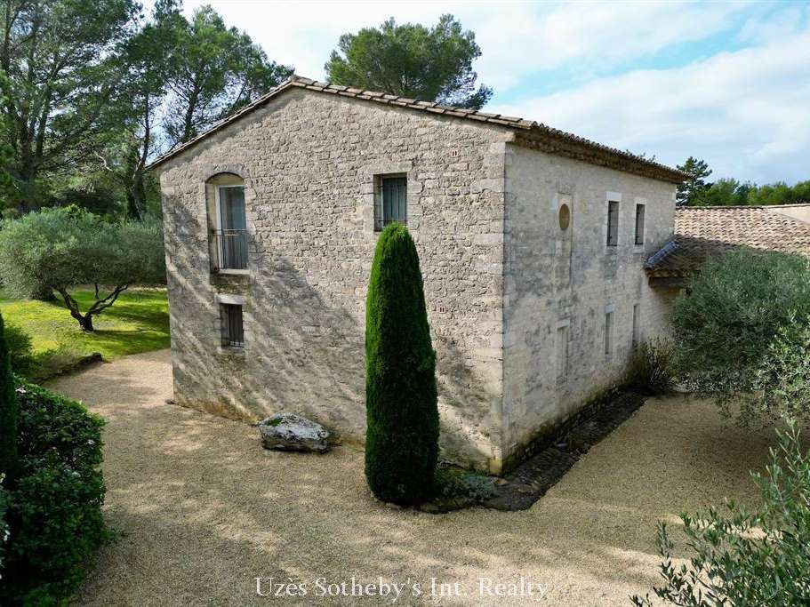 Maison Saint-Siffret