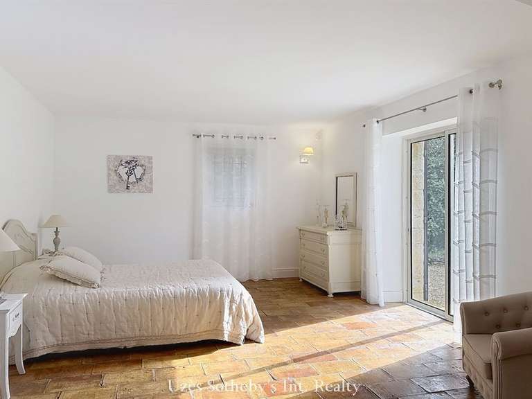 Maison Saint-Siffret - 4 chambres - 240m²