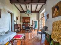 Vente maison 18 pièces