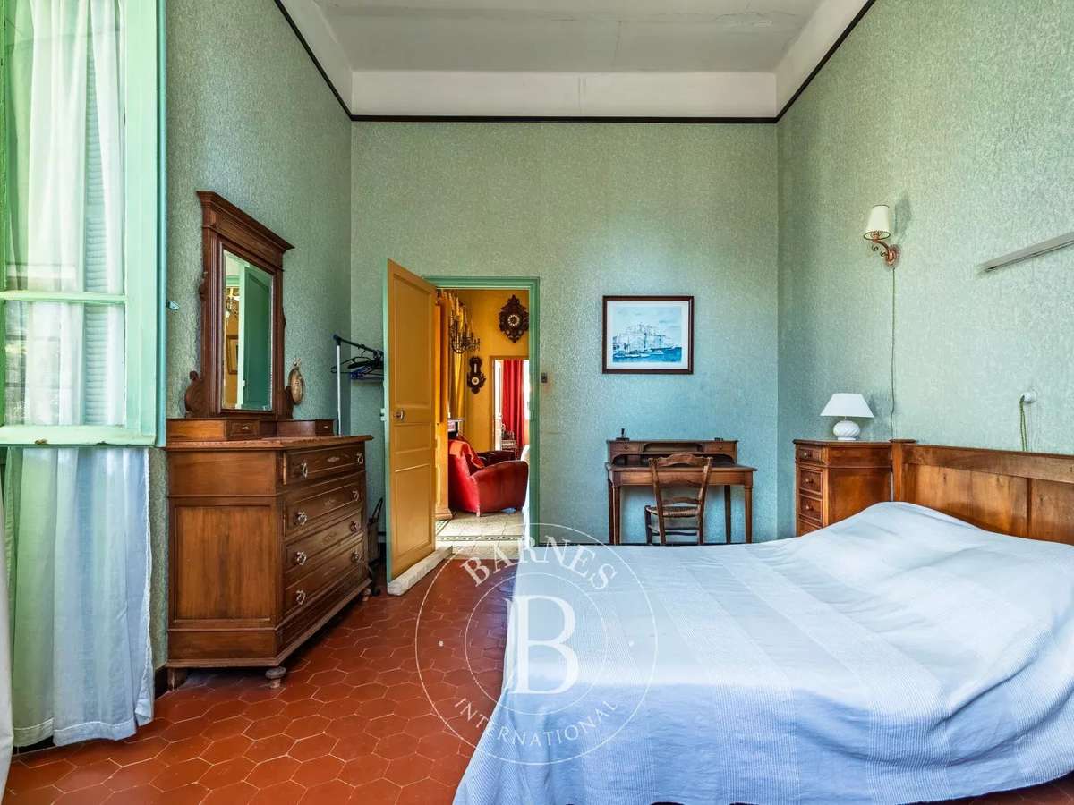 Villa L'Île-Rousse