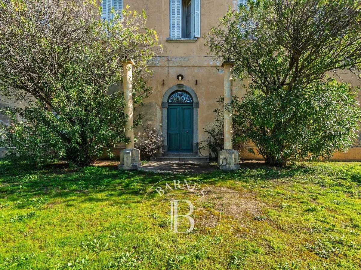 Villa L'Île-Rousse