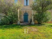 Vente maison 18 pièces