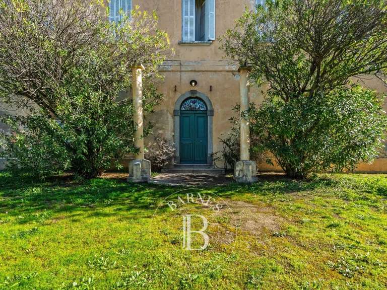 Villa L'Île-Rousse - 10 chambres - 410m²