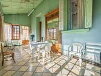 Vente maison 18 pièces