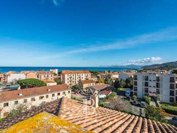 Vente maison 18 pièces