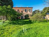 Vente maison 18 pièces