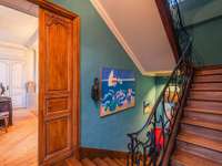 Vente maison 14 pièces