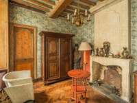 Vente maison 14 pièces