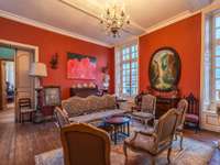 Vente maison 14 pièces
