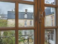 Vente maison 14 pièces