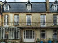 Vente maison 14 pièces