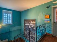 Vente maison 14 pièces