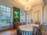 Vente maison 14 pièces