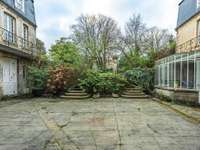 Vente maison 14 pièces