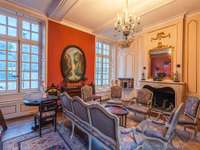 Vente maison 14 pièces