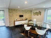 Vente maison 14 pièces