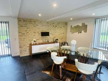 Vente maison 14 pièces