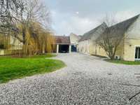 Vente maison 14 pièces