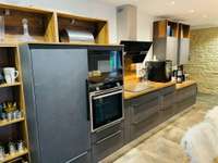 Vente maison 14 pièces
