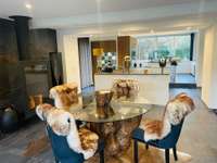 Vente maison 14 pièces
