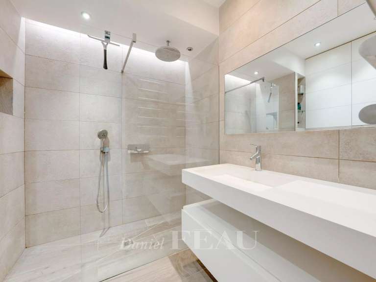 Appartement avec Vue sur mer Marseille 8e - 1 chambre - 90m²